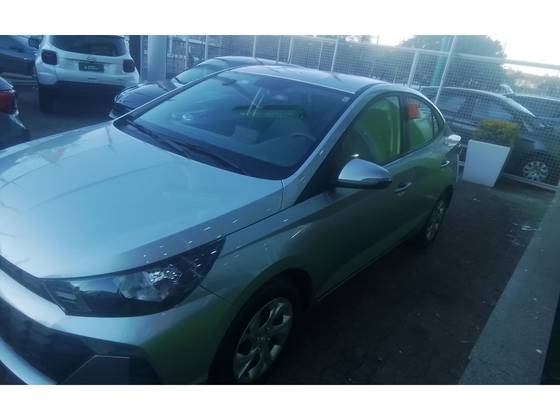 HYUNDAI HB20S 1.0 12V FLEX COMFORT MANUAL HYUNDAI HB20S 1.0 12V FLEX COMFORT MANUAL